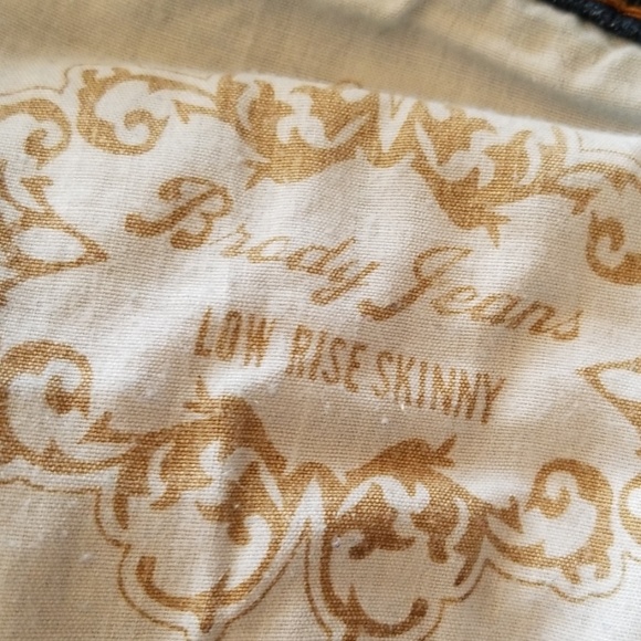 Authentic brody jeans. (J) - Picture 5 of 7